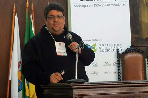 Rodrigo de Araújo Monteiro