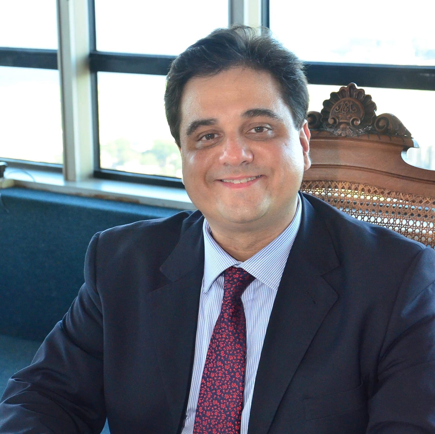 Leonardo Soares Madeira Iorio Ribeiro